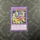 XYZ-Dragon Cannon