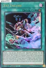 Xyz Encore