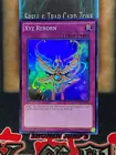 Reborn Tengu