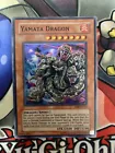 Yamata Dragon