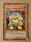 Yellow Gadget