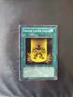 Yellow Luster Shield
