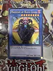 Magician of Black Chaos