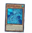 Tenyi Spirit - Shthana