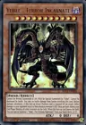Yubel - Terror Incarnate