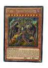 The Legendary Exodia Incarnate
