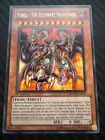 Yubel - The Ultimate Nightmare