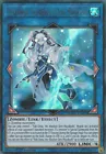 Yuki-Onna, the Absolute Zero Mayakashi