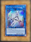 Yuki-Onna, the Ice Mayakashi