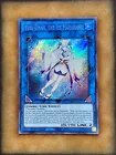 Yuki-Onna, the Ice Mayakashi