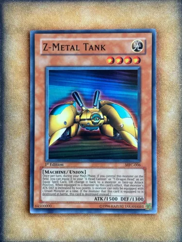 Super Defense Robot Elephan