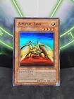 Super Defense Robot Monki