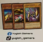 XYZ-Dragon Cannon