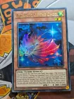 Crystal Beast Ruby Carbuncle