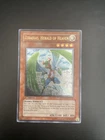 Zeradias, Herald of Heaven