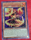 Zoroa, the Magistus of Flame