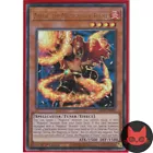 Zoroa, the Magistus of Flame