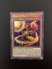 Zoroa, the Magistus of Flame