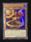 Zoroa, the Magistus of Flame