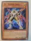 ZS - Vanish Sage