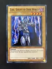 Zure, Knight of Dark World