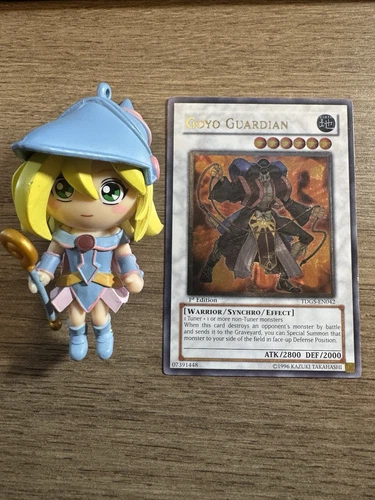 Goyo Guardian