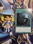 Mystical Space Typhoon