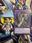 Gaia Dragon, the Thunder Charger