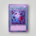 Heavy Storm