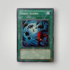 Heavy Storm