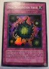 Deck Devastation Virus