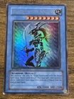 Black Luster Soldier
