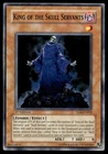 King of the Skull Servants