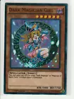 Dark Magician Girl