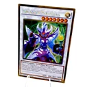 Arcanite Magician