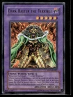 Dark Balter the Terrible