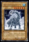 Frostosaurus