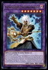 Gravekeeper's Supernaturalist