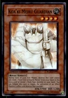 Koa'ki Meiru Guardian