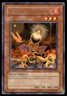 Lonefire Blossom