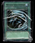 Mystical Space Typhoon