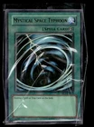 Mystical Space Typhoon