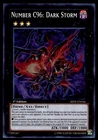 Number C96: Dark Storm