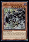 Reign-Beaux, Overking of Dark World