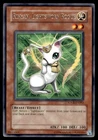 Lyla, Lightsworn Sorceress