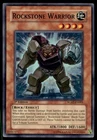 Rockstone Warrior