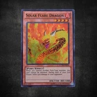 Blue-Eyes White Dragon