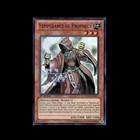 Temperance of Prophecy