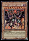 Yubel - The Ultimate Nightmare