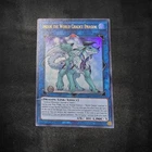 Imduk the World Chalice Dragon